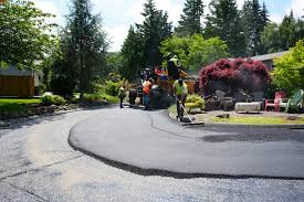 Trusted Muniz, TX Driveway Paving Services Experts