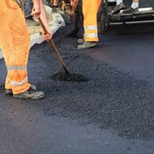 Driveway Pressure Washing in Muniz, TX